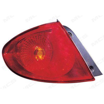 FANALE POSTERIORE DX SEAT TOLEDO III 2004>2009