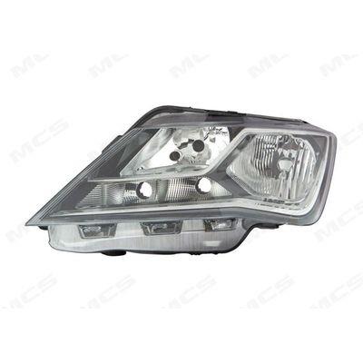 PROIETTORE SX SEAT TOLEDO IV 2013>2019