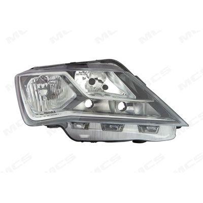 PROIETTORE DX SEAT TOLEDO IV 2013>2019