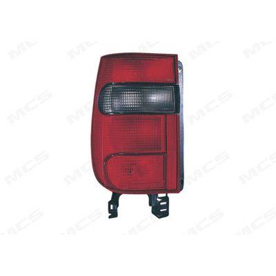 FANALE POSTERIORE SX SKODA FELICIA I PICK-UP 1995>2002