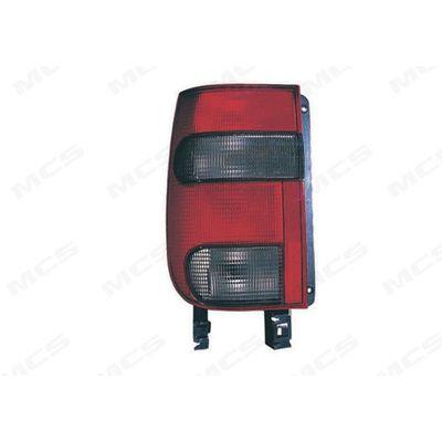 FANALE POSTERIORE DX SKODA FELICIA I PICK-UP 1995>2002