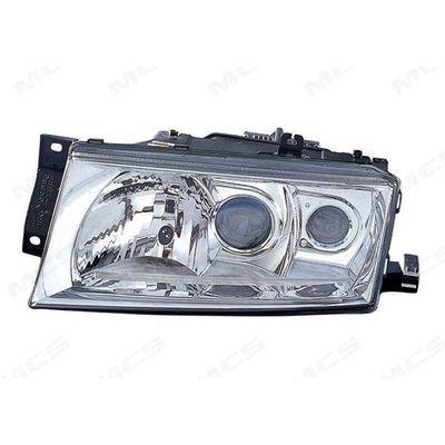 PROIETTORE SX SKODA OCTAVIA I COMBI 2001>2004