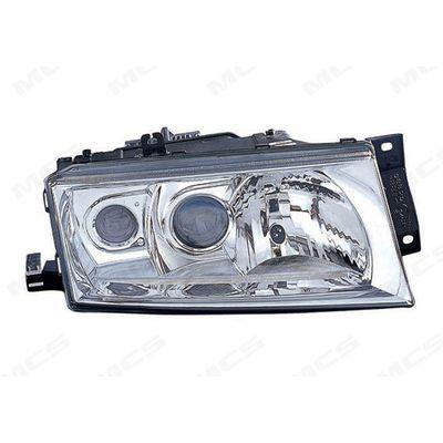 PROIETTORE DX SKODA OCTAVIA I COMBI 2001>2004