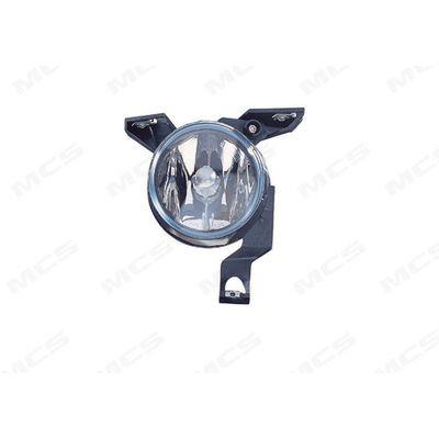 FENDINEBBIA DX VOLKSWAGEN NEW BEETLE CABRIOLET 2002>2005