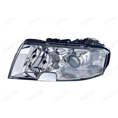 PROIETTORE SX SKODA SUPERB I 2001>2008