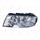 PROIETTORE SX SKODA SUPERB I 2001>2008
