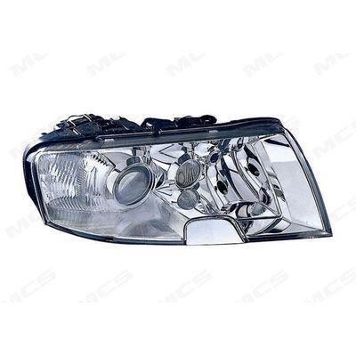 PROIETTORE DX SKODA SUPERB I 2001>2008