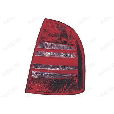 FANALE POSTERIORE DX SKODA SUPERB I 2001>2008