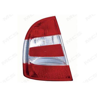FANALE POSTERIORE SX SKODA SUPERB I 2006>2008