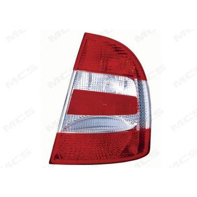 FANALE POSTERIORE DX SKODA SUPERB I 2006>2008