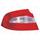 FANALE POSTERIORE SX SKODA SUPERB II 2008>2012