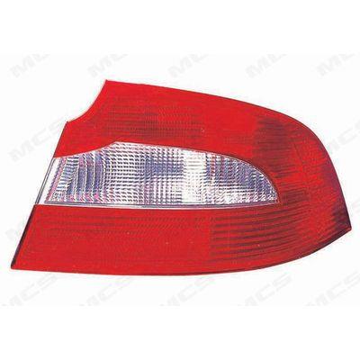 FANALE POSTERIORE DX SKODA SUPERB II 2008>2012