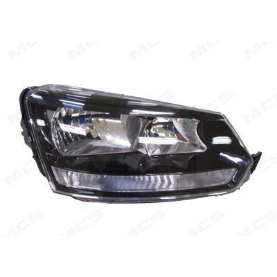 PROIETTORE DX SKODA YETI 2013>2017