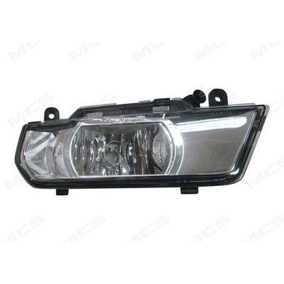 FENDINEBBIA SX SKODA YETI 2013>2017