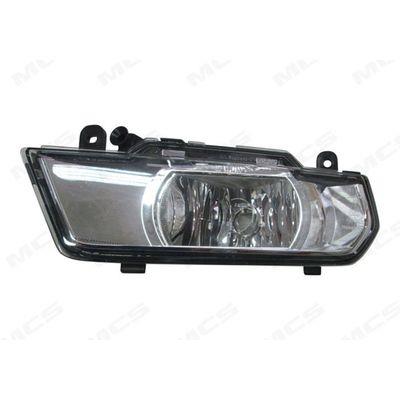 FENDINEBBIA DX SKODA YETI 2013>2017
