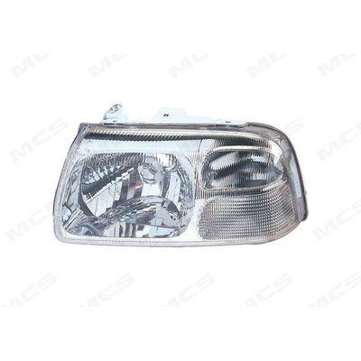 PROIETTORE SX SUZUKI GRAND VITARA I CABRIOLET 1998>2003