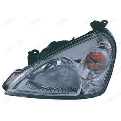 PROIETTORE SX SUZUKI LIANA RANCHERA FAMILIAR 2001>2007