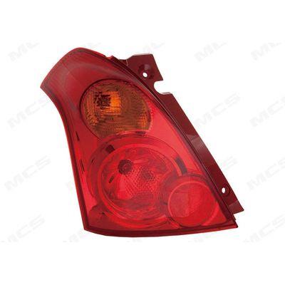 FANALE POSTERIORE SX SUZUKI SWIFT III 2005>2010