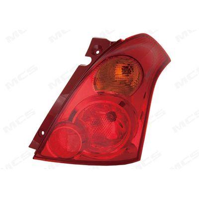 FANALE POSTERIORE DX SUZUKI SWIFT III 2005>2010