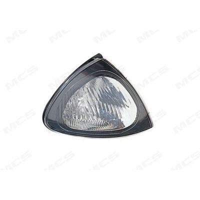 FANALE ANTERIORE SX TOYOTA AVENSIS LIFTBACK 1997>2003