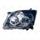 PROIETTORE SX TOYOTA AVENSIS SW 2006>2008