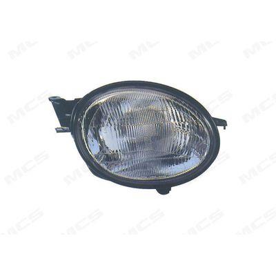 PROIETTORE DX TOYOTA COROLLA LIFTBACK 1997>2000