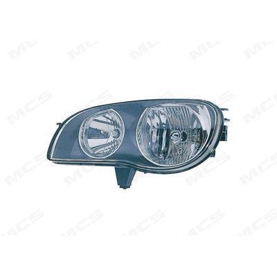 PROIETTORE SX TOYOTA COROLLA LIFTBACK 1999>2000