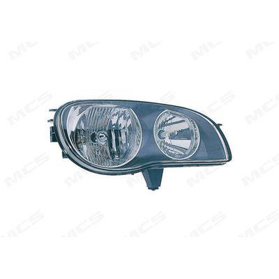 PROIETTORE DX TOYOTA COROLLA LIFTBACK 1999>2000