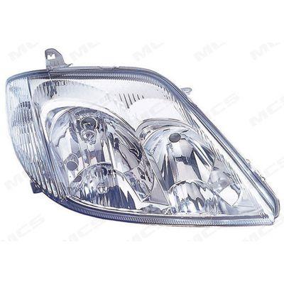 PROIETTORE DX TOYOTA COROLLA 2004>2008