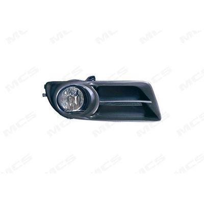 FENDINEBBIA DX TOYOTA COROLLA 2004>2008