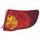 FANALE POSTERIORE DX TOYOTA COROLLA 2006>2009