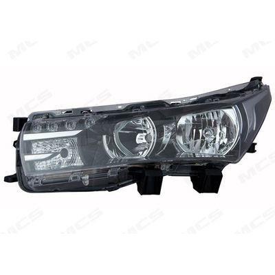 PROIETTORE SX TOYOTA COROLLA 2013>2018