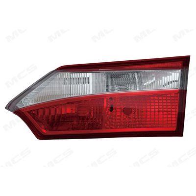 FANALE POSTERIORE SX TOYOTA COROLLA 2013>2018