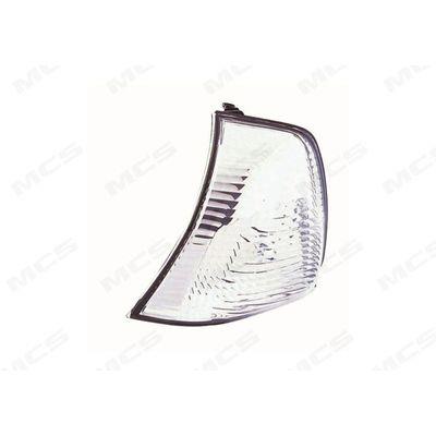 FANALE LATERALE SX TOYOTA HIACE V 2008>