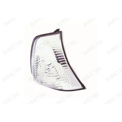 FANALE LATERALE DX TOYOTA HIACE V 2008>