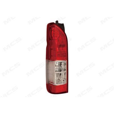 FANALE POSTERIORE SX TOYOTA HIACE IV 2013>