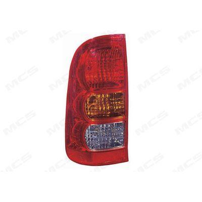 FANALE POSTERIORE SX TOYOTA HILUX VII PICK-UP 2004>2010