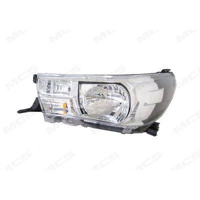 PROIETTORE DX TOYOTA HILUX VIII PICK-UP 2015>
