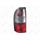 FANALE POSTERIORE DX TOYOTA LAND CRUISER 90 2000>2002