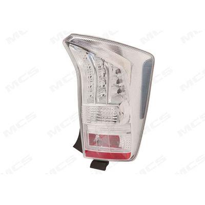 FANALE POSTERIORE DX TOYOTA PRIUS 2008>2011