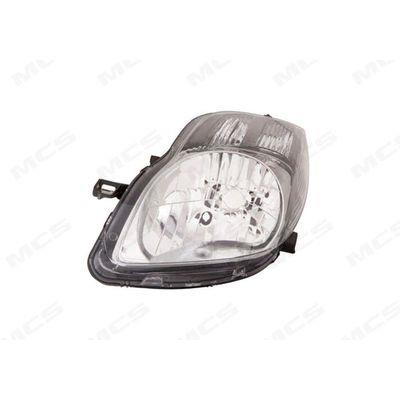 PROIETTORE SX TOYOTA YARIS 2009>2010