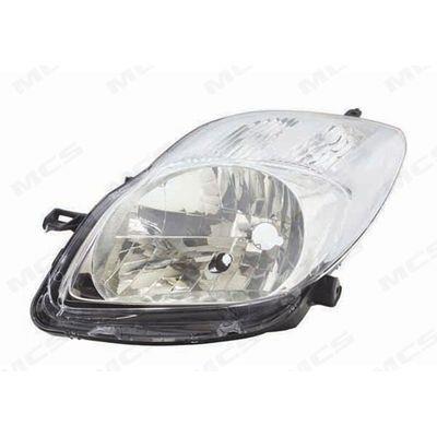 PROIETTORE DX TOYOTA YARIS 2009>2010