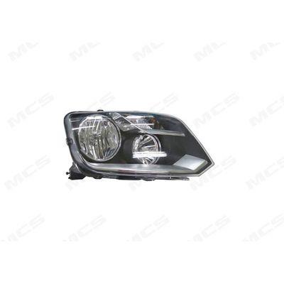 PROIETTORE DX VOLKSWAGEN AMAROK 2013>