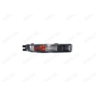 FANALE PARAURTI DX VOLKSWAGEN BEETLE CABRIOLET 2011>2019