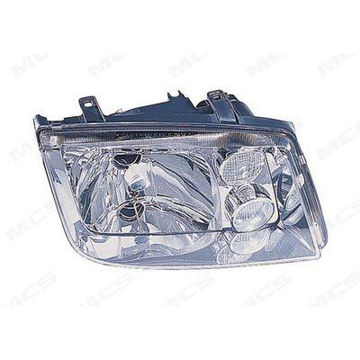 PROIETTORE DX VOLKSWAGEN BORA VARIANT 1999>2005