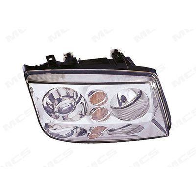 PROIETTORE DX VOLKSWAGEN BORA VARIANT 1999>2005