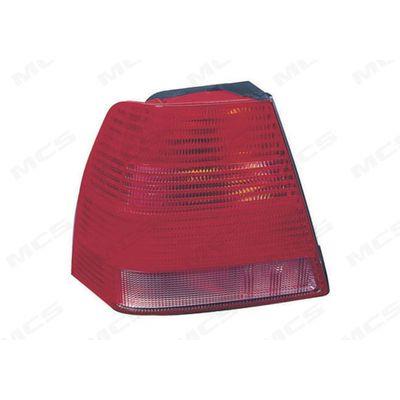 FANALE POSTERIORE SX VOLKSWAGEN BORA VARIANT 1999>2005