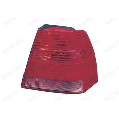 FANALE POSTERIORE DX VOLKSWAGEN BORA VARIANT 1999>2005