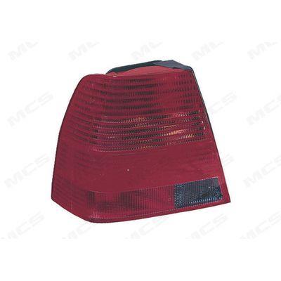FANALE POSTERIORE SX VOLKSWAGEN BORA VARIANT 1999>2005