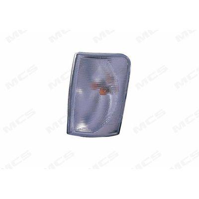 FANALE ANTERIORE SX VOLKSWAGEN LT 28-35 II 1996>2006